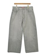JUNYA WATANABE MAN（ジュンヤワタナベマン）デニムパンツ グレー サイズ:XS メンズ/2200629574038