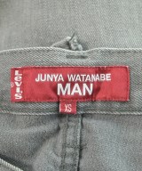 JUNYA WATANABE MAN（ジュンヤワタナベマン）デニムパンツ グレー サイズ:XS メンズ/2200629574038