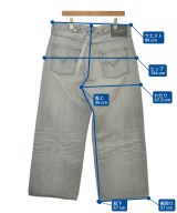 JUNYA WATANABE MAN（ジュンヤワタナベマン）デニムパンツ グレー サイズ:XS メンズ/2200629574038