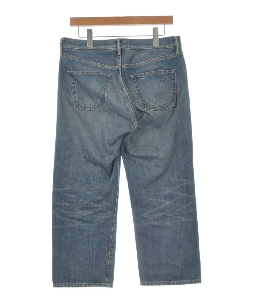 JUNYA WATANABE MAN（ジュンヤワタナベマン）デニムパンツ 紺 サイズ:S メンズ/2200629593145