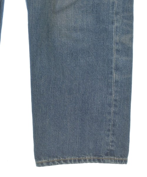 JUNYA WATANABE MAN（ジュンヤワタナベマン）デニムパンツ 紺 サイズ:S メンズ/2200629593145