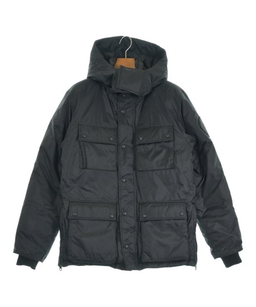 ジュンヤワタナベマン(JUNYA WATANABE MAN)のJUNYA WATANABE MAN ダウンジャケット/ダウンベスト