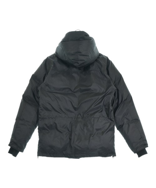 JUNYA WATANABE MAN（ジュンヤワタナベマン）ダウンジャケット/ダウンベスト 黒 サイズ:M メンズ/2200629600010