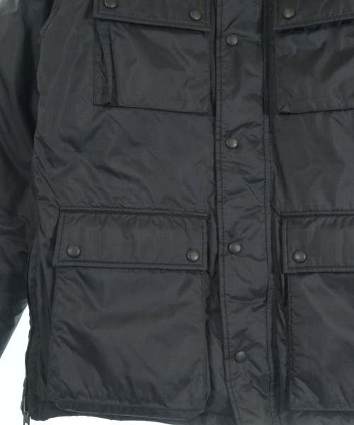 JUNYA WATANABE MAN（ジュンヤワタナベマン）ダウンジャケット/ダウンベスト 黒 サイズ:M メンズ/2200629600010