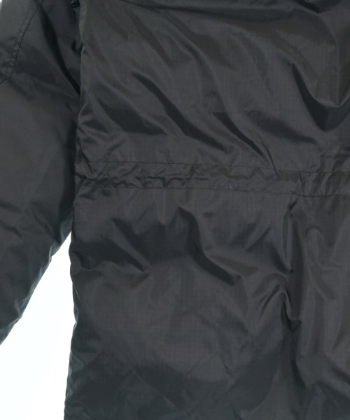 JUNYA WATANABE MAN（ジュンヤワタナベマン）ダウンジャケット/ダウンベスト 黒 サイズ:M メンズ/2200629600010