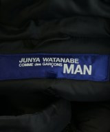 JUNYA WATANABE MAN（ジュンヤワタナベマン）ダウンジャケット/ダウンベスト 黒 サイズ:M メンズ/2200629600010
