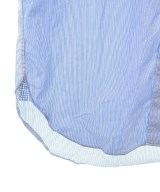 JUNYA WATANABE MAN（ジュンヤワタナベマン）カジュアルシャツ 青 サイズ:L メンズ/2200618234011