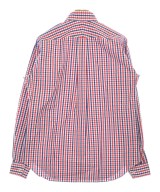 JUNYA WATANABE MAN（ジュンヤワタナベマン）カジュアルシャツ 赤 サイズ:M メンズ/2200629122109