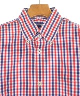 JUNYA WATANABE MAN（ジュンヤワタナベマン）カジュアルシャツ 赤 サイズ:M メンズ/2200629122109