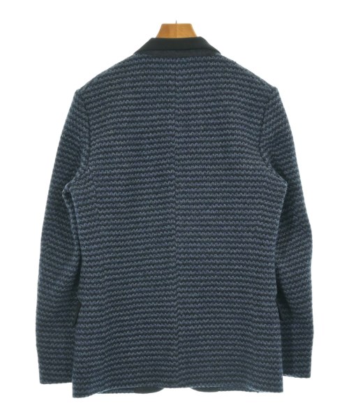 JUNYA WATANABE MAN（ジュンヤワタナベマン）テーラードジャケット 紺 サイズ:M メンズ/2200629832015