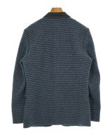 JUNYA WATANABE MAN（ジュンヤワタナベマン）テーラードジャケット 紺 サイズ:M メンズ/2200629832015