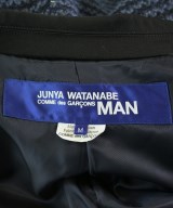 JUNYA WATANABE MAN（ジュンヤワタナベマン）テーラードジャケット 紺 サイズ:M メンズ/2200629832015