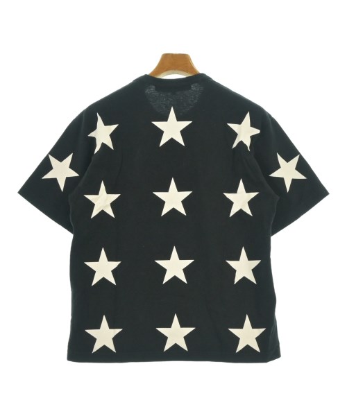 JUNYA WATANABE MAN（ジュンヤワタナベマン）Tシャツ・カットソー 黒 サイズ:S メンズ/2200625470082