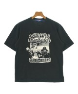 JUNYA WATANABE MAN（ジュンヤワタナベマン）Tシャツ・カットソー 黒 サイズ:S メンズ/2200625470082