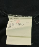 JUNYA WATANABE MAN（ジュンヤワタナベマン）Tシャツ・カットソー 黒 サイズ:S メンズ/2200625470082