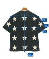 JUNYA WATANABE MAN（ジュンヤワタナベマン）Tシャツ・カットソー 黒 サイズ:S メンズ/2200625470082