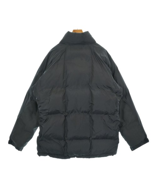 JUNYA WATANABE MAN（ジュンヤワタナベマン）ミリタリーブルゾン 黒 サイズ:S メンズ/2200630193044