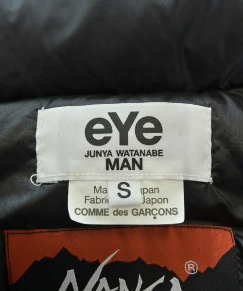 JUNYA WATANABE MAN（ジュンヤワタナベマン）ミリタリーブルゾン 黒 サイズ:S メンズ/2200630193044