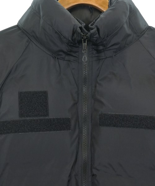 JUNYA WATANABE MAN（ジュンヤワタナベマン）ミリタリーブルゾン 黒 サイズ:S メンズ/2200630193044