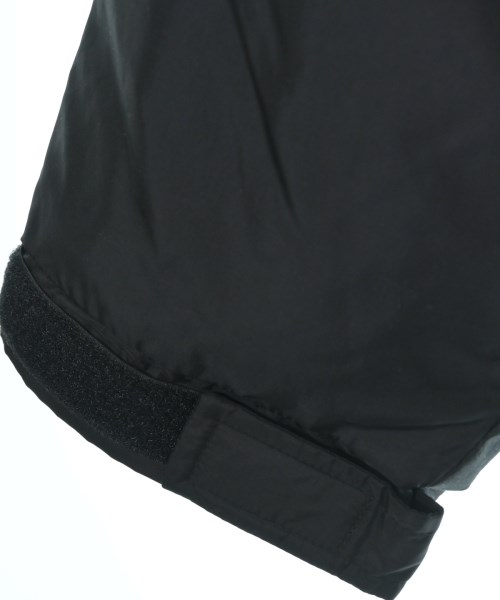 JUNYA WATANABE MAN（ジュンヤワタナベマン）ミリタリーブルゾン 黒 サイズ:S メンズ/2200630193044