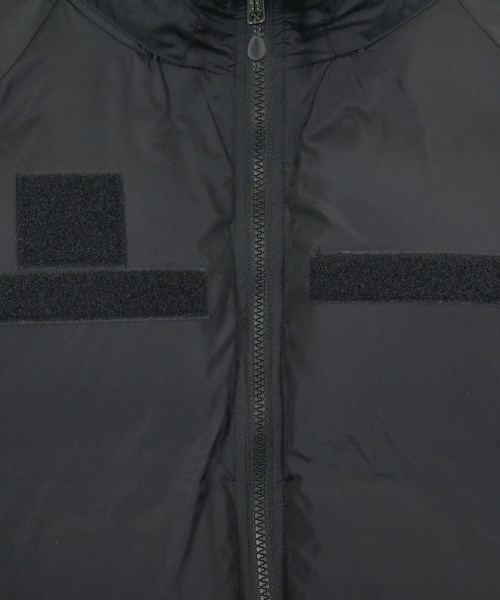 JUNYA WATANABE MAN（ジュンヤワタナベマン）ミリタリーブルゾン 黒 サイズ:S メンズ/2200630193044