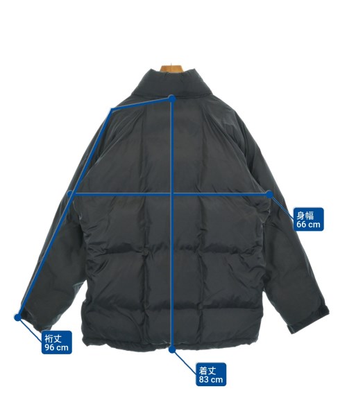 JUNYA WATANABE MAN（ジュンヤワタナベマン）ミリタリーブルゾン 黒 サイズ:S メンズ/2200630193044