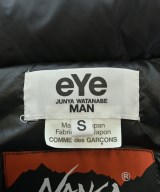 JUNYA WATANABE MAN（ジュンヤワタナベマン）ミリタリーブルゾン 黒 サイズ:S メンズ/2200630193044