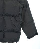 JUNYA WATANABE MAN（ジュンヤワタナベマン）ミリタリーブルゾン 黒 サイズ:S メンズ/2200630193044