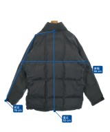 JUNYA WATANABE MAN（ジュンヤワタナベマン）ミリタリーブルゾン 黒 サイズ:S メンズ/2200630193044