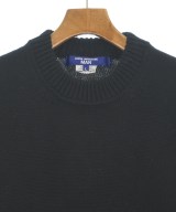 JUNYA WATANABE MAN（ジュンヤワタナベマン）ニット・セーター 黒 サイズ:L メンズ/2200630296011