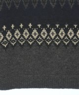 JUNYA WATANABE MAN（ジュンヤワタナベマン）ニット・セーター 黒 サイズ:L メンズ/2200630296011