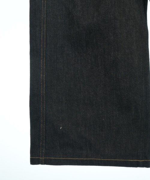 JUNYA WATANABE MAN（ジュンヤワタナベマン）デニムパンツ 紺 サイズ:XL メンズ/2200630296028