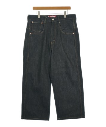 JUNYA WATANABE MAN（ジュンヤワタナベマン）デニムパンツ 紺 サイズ