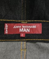 JUNYA WATANABE MAN（ジュンヤワタナベマン）デニムパンツ 紺 サイズ:XL メンズ/2200630296028