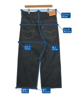 JUNYA WATANABE MAN（ジュンヤワタナベマン）デニムパンツ 紺 サイズ:XL メンズ/2200630296028