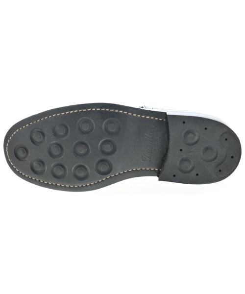 JUNYA WATANABE MAN（ジュンヤワタナベマン）ビジネス・ドレスシューズ 黒 サイズ:UK7(25.5cm位) メンズ/2200630340059