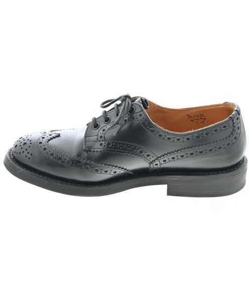 JUNYA WATANABE MAN（ジュンヤワタナベマン）ビジネス・ドレスシューズ 黒 サイズ:UK7(25.5cm位) メンズ/2200630340059