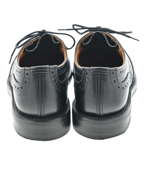 JUNYA WATANABE MAN（ジュンヤワタナベマン）ビジネス・ドレスシューズ 黒 サイズ:UK7(25.5cm位) メンズ/2200630340059