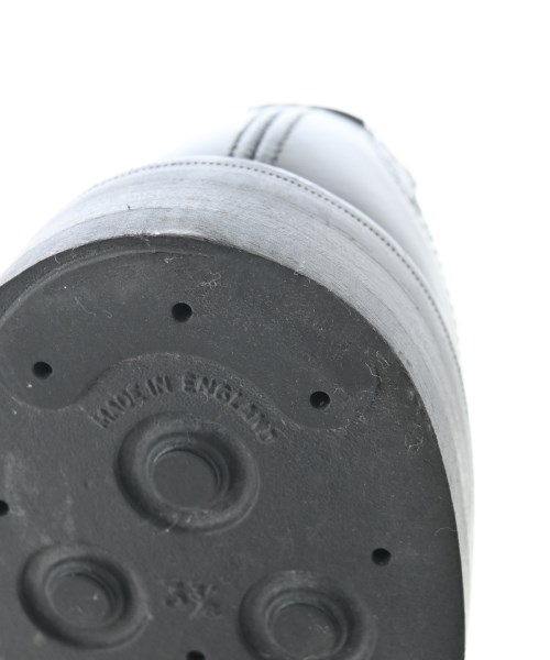 JUNYA WATANABE MAN（ジュンヤワタナベマン）ビジネス・ドレスシューズ 黒 サイズ:UK7(25.5cm位) メンズ/2200630340059