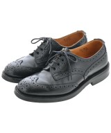 JUNYA WATANABE MAN（ジュンヤワタナベマン）ビジネス・ドレスシューズ 黒 サイズ:UK7(25.5cm位) メンズ/2200630340059