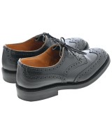 JUNYA WATANABE MAN（ジュンヤワタナベマン）ビジネス・ドレスシューズ 黒 サイズ:UK7(25.5cm位) メンズ/2200630340059