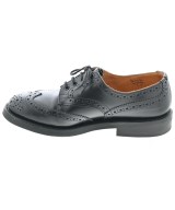 JUNYA WATANABE MAN（ジュンヤワタナベマン）ビジネス・ドレスシューズ 黒 サイズ:UK7(25.5cm位) メンズ/2200630340059