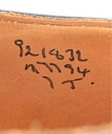 JUNYA WATANABE MAN（ジュンヤワタナベマン）ビジネス・ドレスシューズ 黒 サイズ:UK7(25.5cm位) メンズ/2200630340059