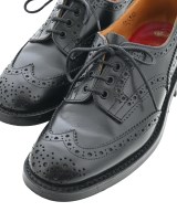 JUNYA WATANABE MAN（ジュンヤワタナベマン）ビジネス・ドレスシューズ 黒 サイズ:UK7(25.5cm位) メンズ/2200630340059