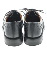 JUNYA WATANABE MAN（ジュンヤワタナベマン）ビジネス・ドレスシューズ 黒 サイズ:UK7(25.5cm位) メンズ/2200630340059