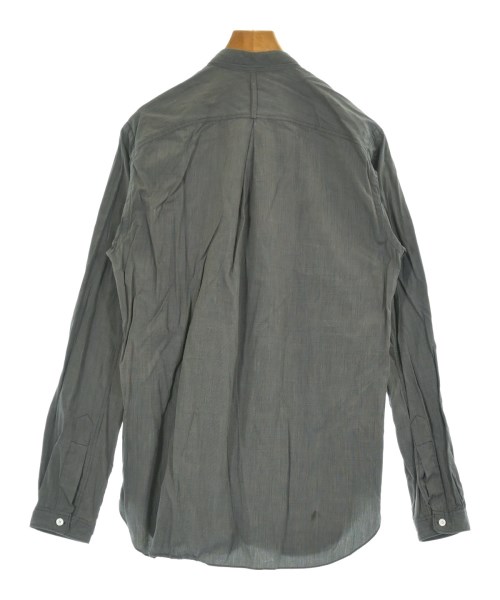 JUNYA WATANABE MAN（ジュンヤワタナベマン）カジュアルシャツ グレー サイズ:S メンズ/2200630353042