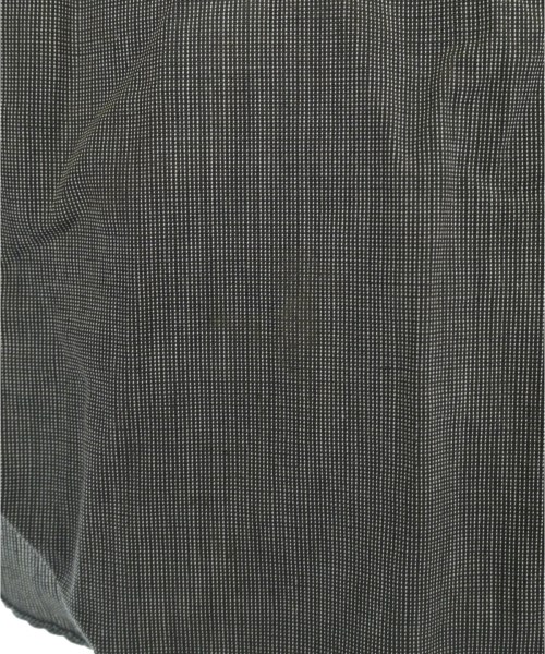 JUNYA WATANABE MAN（ジュンヤワタナベマン）カジュアルシャツ グレー サイズ:S メンズ/2200630353042