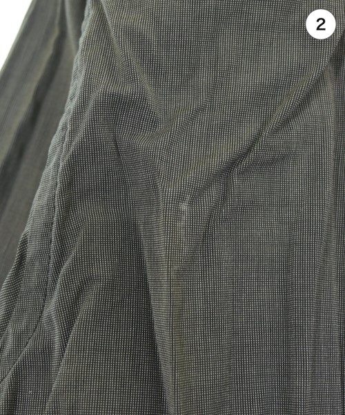 JUNYA WATANABE MAN（ジュンヤワタナベマン）カジュアルシャツ グレー サイズ:S メンズ/2200630353042