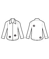 JUNYA WATANABE MAN（ジュンヤワタナベマン）カジュアルシャツ グレー サイズ:S メンズ/2200630353042