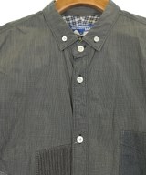 JUNYA WATANABE MAN（ジュンヤワタナベマン）カジュアルシャツ グレー サイズ:S メンズ/2200630353042